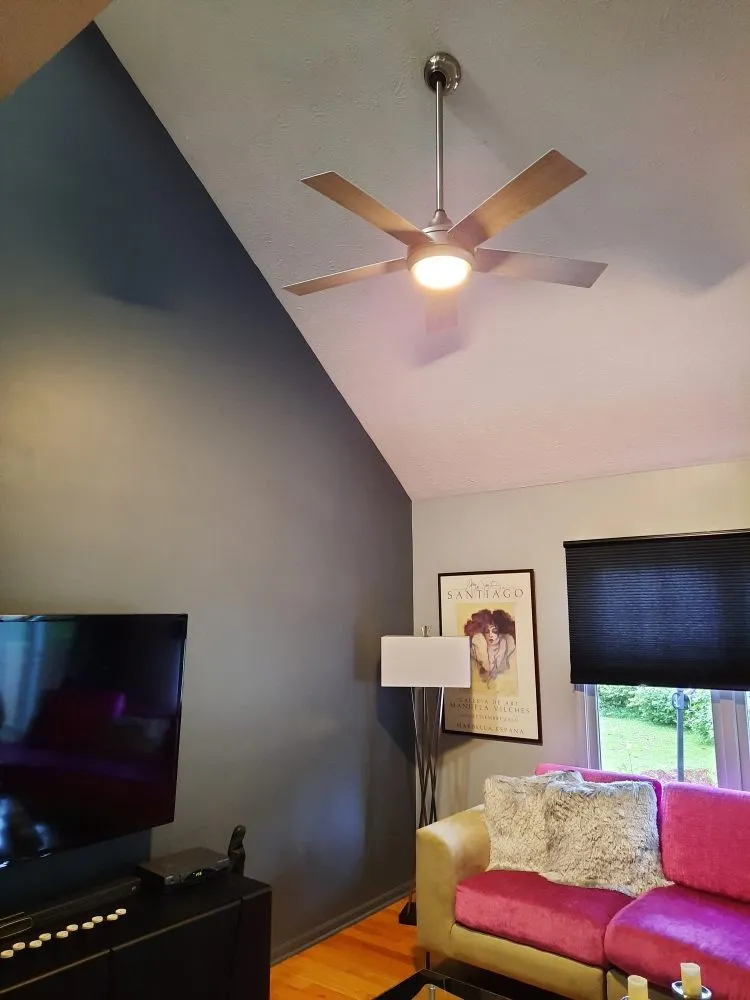 Slide of Shores Edge Electric