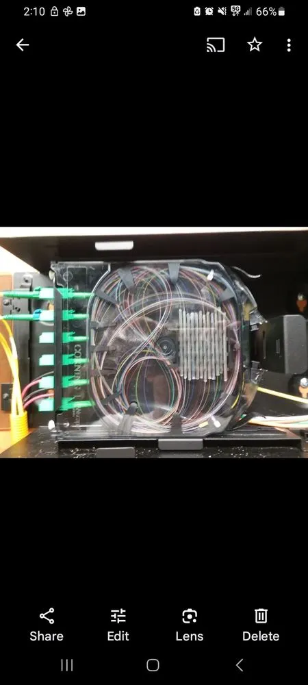 Slide of Shores service's and maintenance