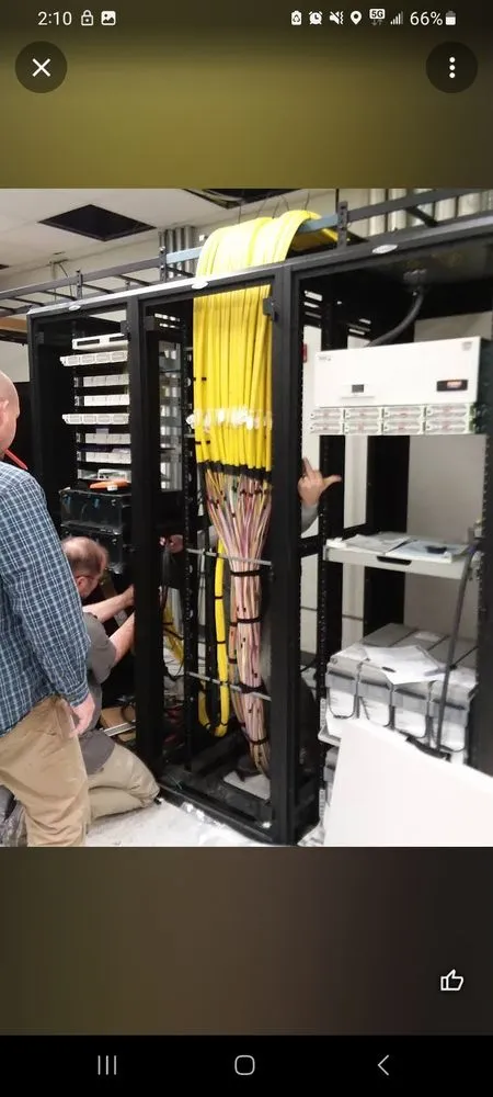 Slide of Shores service's and maintenance