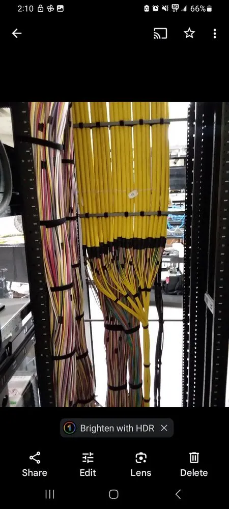 Slide of Shores service's and maintenance