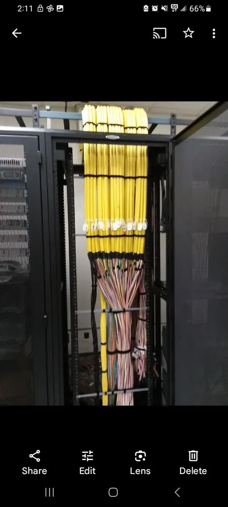 Slide of Shores service's and maintenance