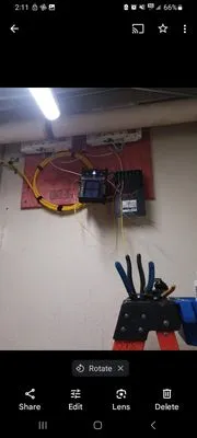 Shores service's and maintenance