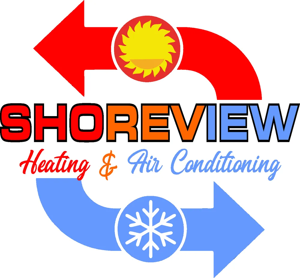Slide of Shoreview Heating and Air Conditioning