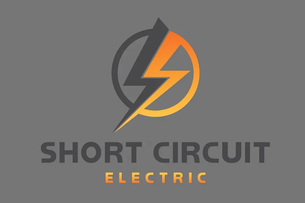 Slide of Short Circuit Electric