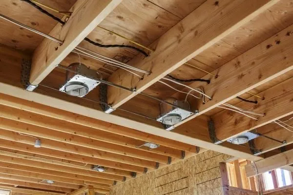 Slide of Short Circuit Electric