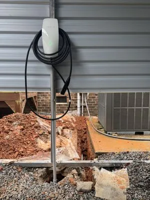 Short Circuit Electric