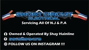 Short Circuit Electrical
