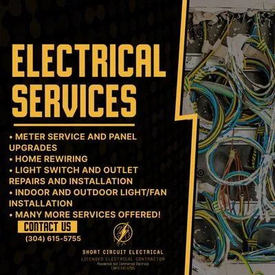 Short Circuit Electrical