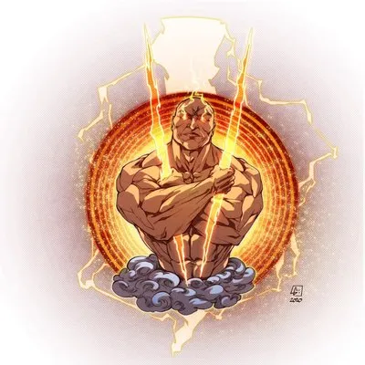 Short Fuze Electric Logo