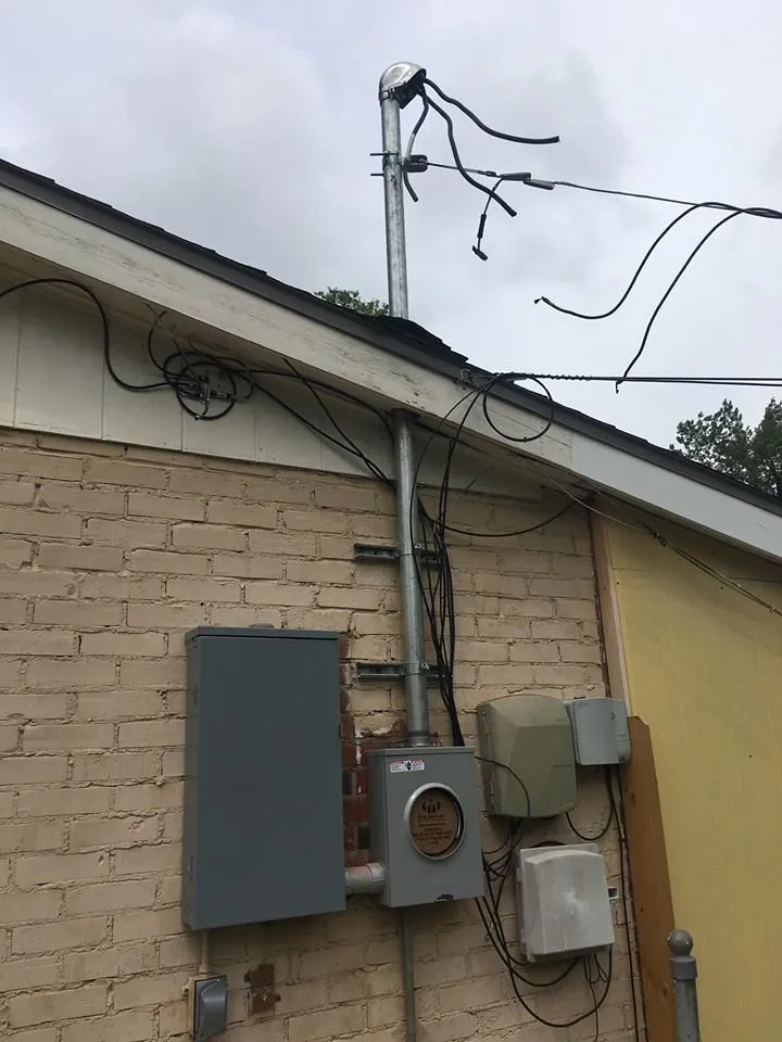 Slide of Short Stop Electric