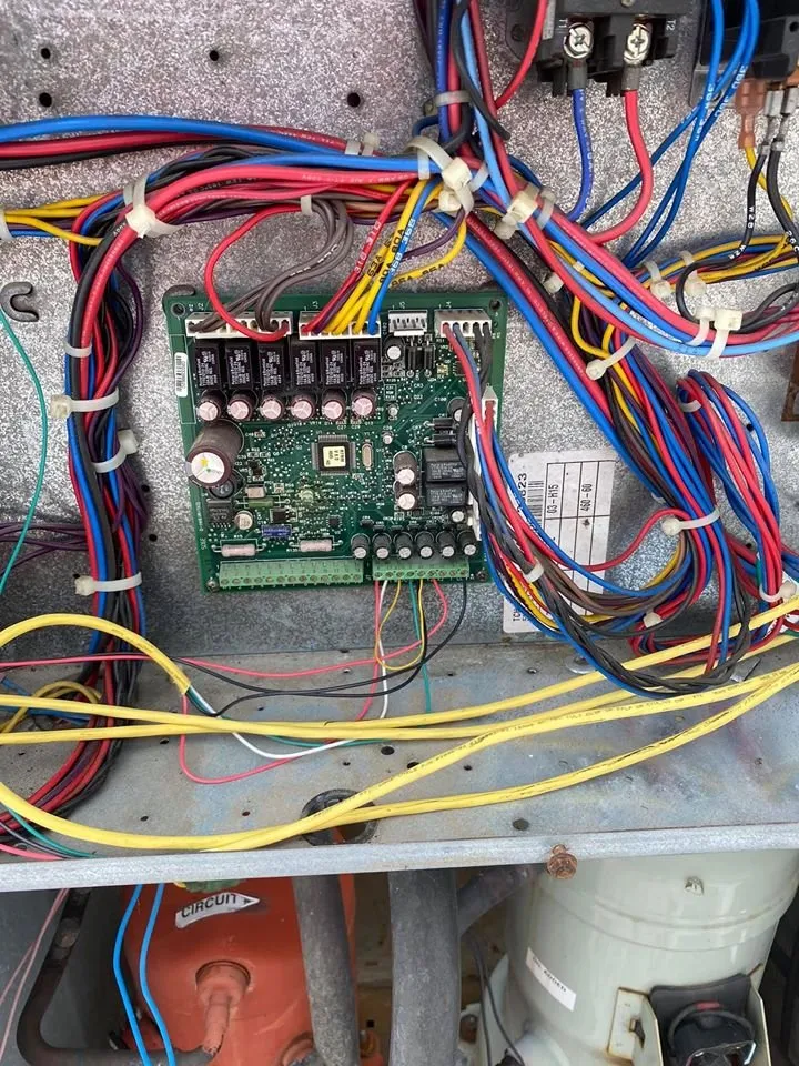 Slide of Short Stop Electric