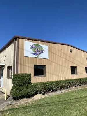 Short Stop Electric Logo