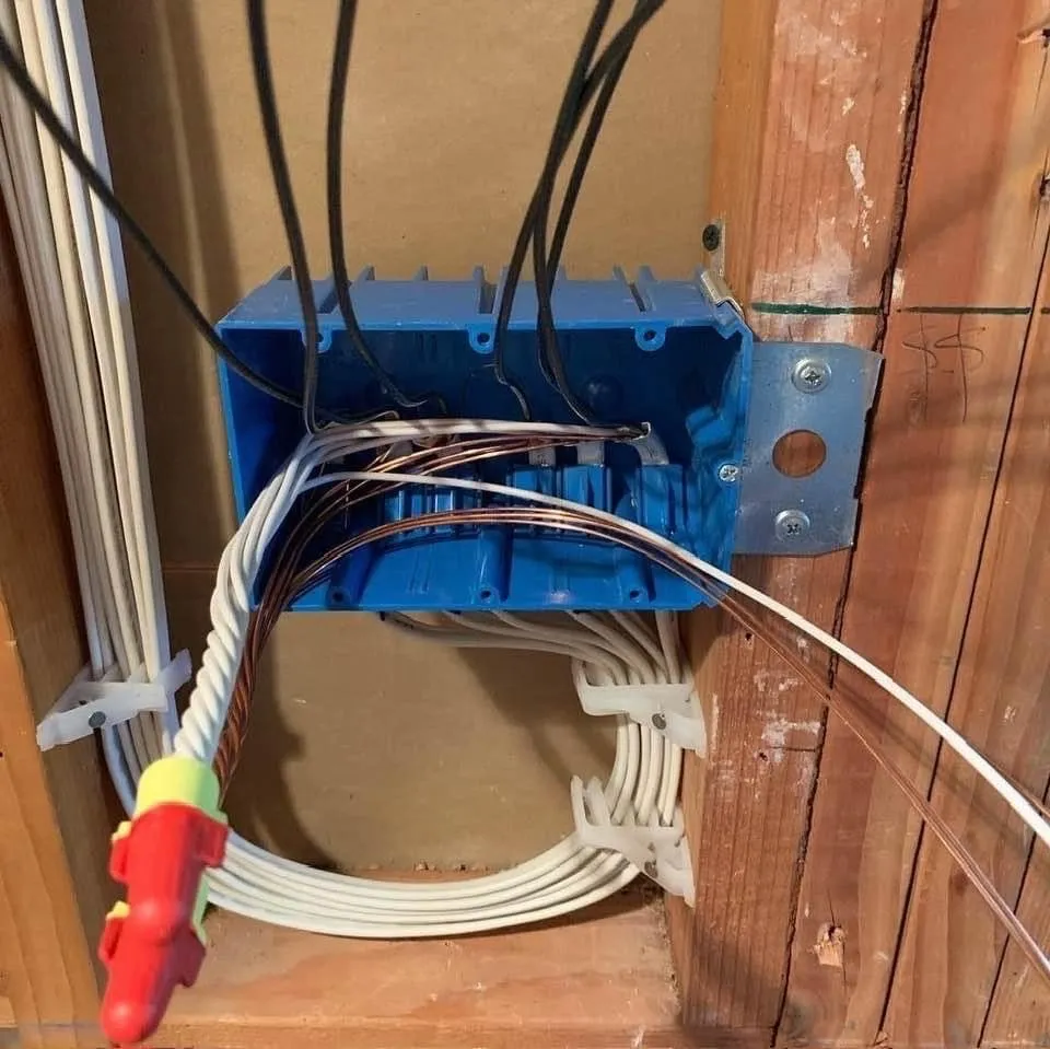 Slide of Shortbusters Electric