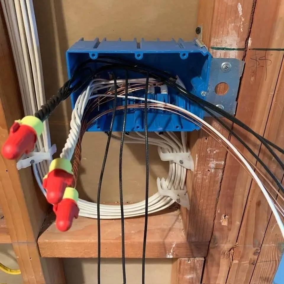 Slide of Shortbusters Electric