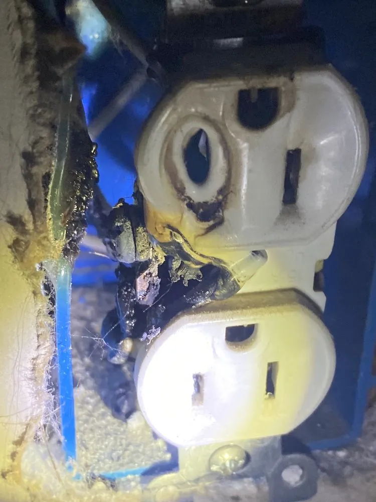 Slide of Shortbusters Electric