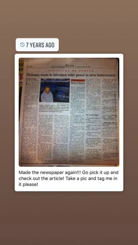 Slide of Shortbusters Electric