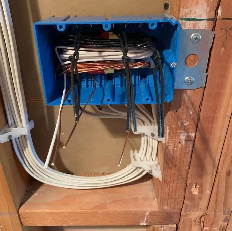 Slide of Shortbusters Electric