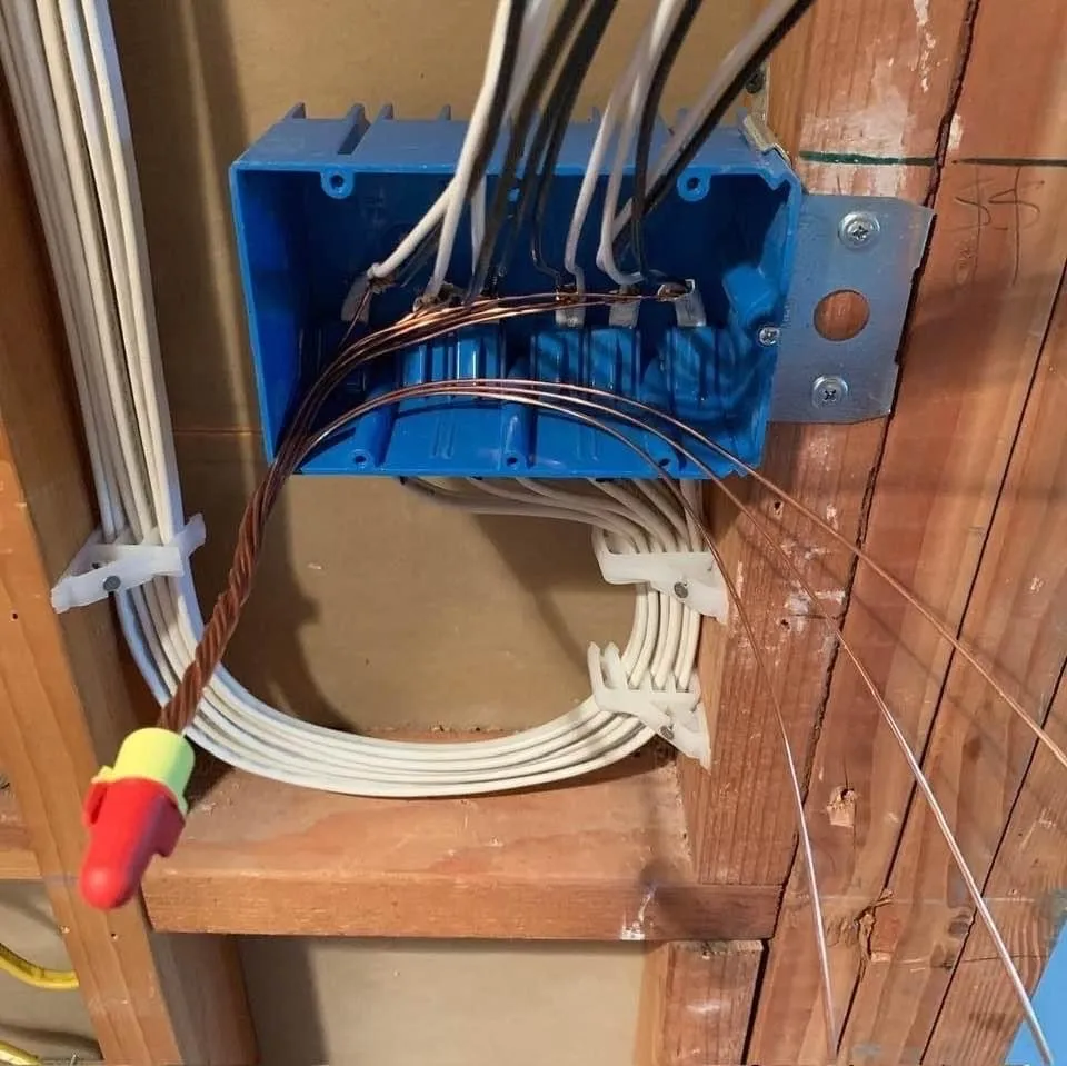 Slide of Shortbusters Electric