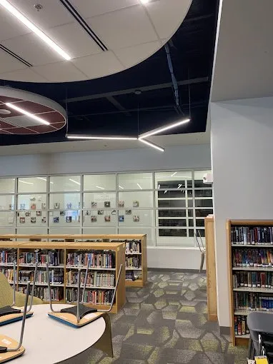 Slide of Shorter Electrical Services