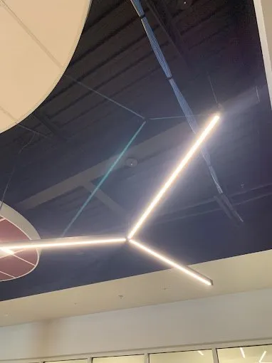 Slide of Shorter Electrical Services