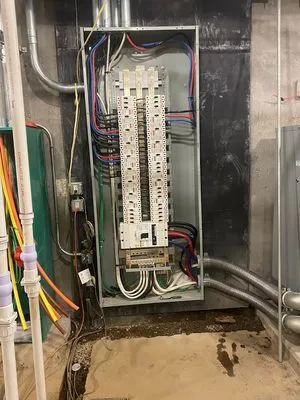 Shorter Electrical Services