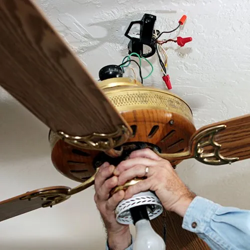 Slide of Shorthouse Electrical and Handyman Services