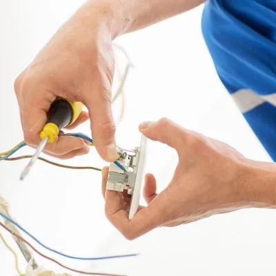 Shorthouse Electrical and Handyman Services