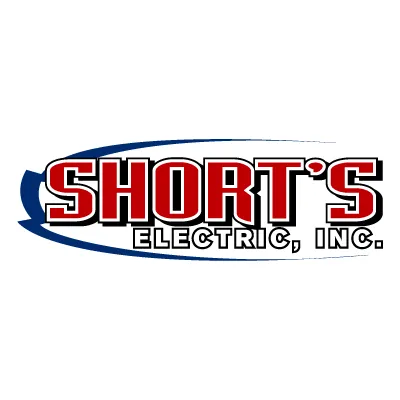 Short's Electric Logo