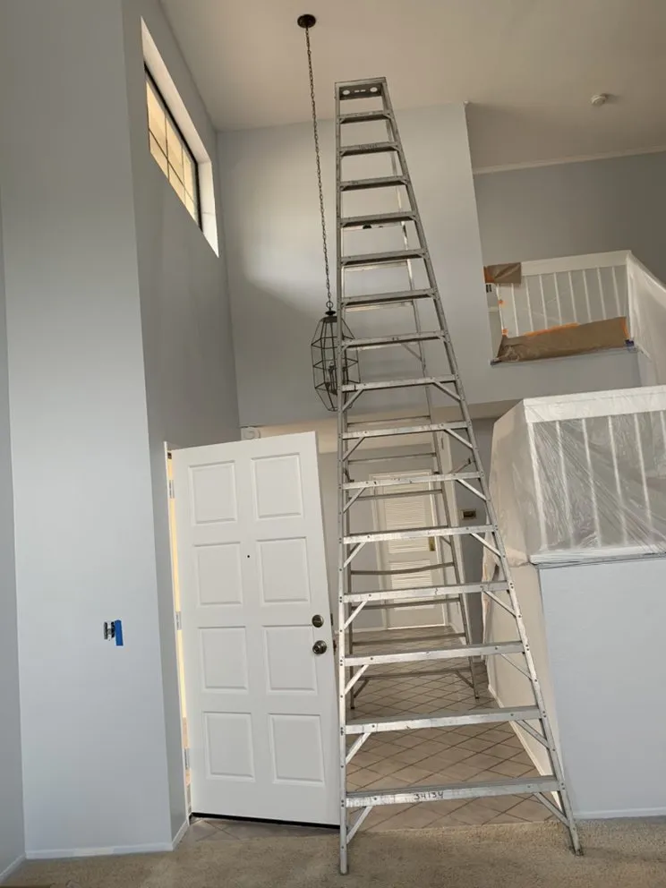 Slide of Shorty’s electric