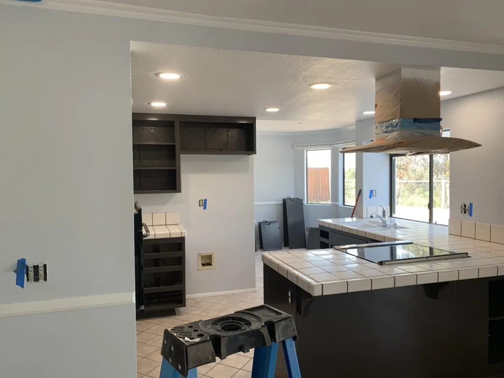 Slide of Shorty’s electric