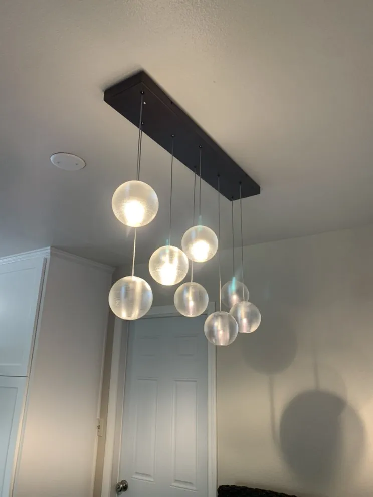 Slide of Shorty’s electric