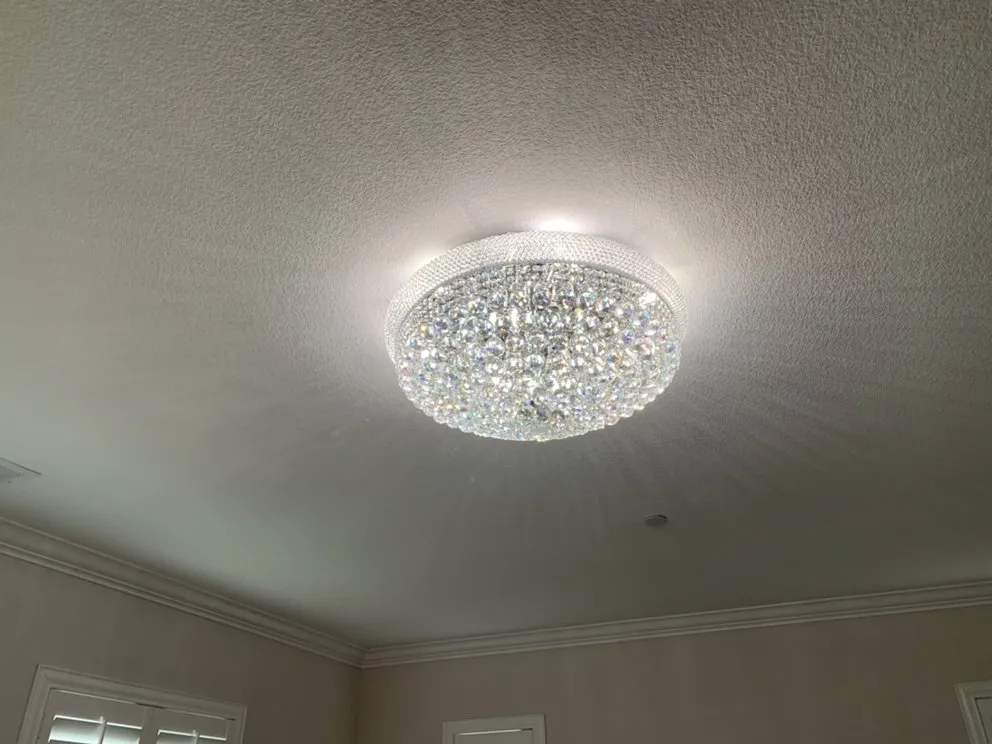 Slide of Shorty’s electric