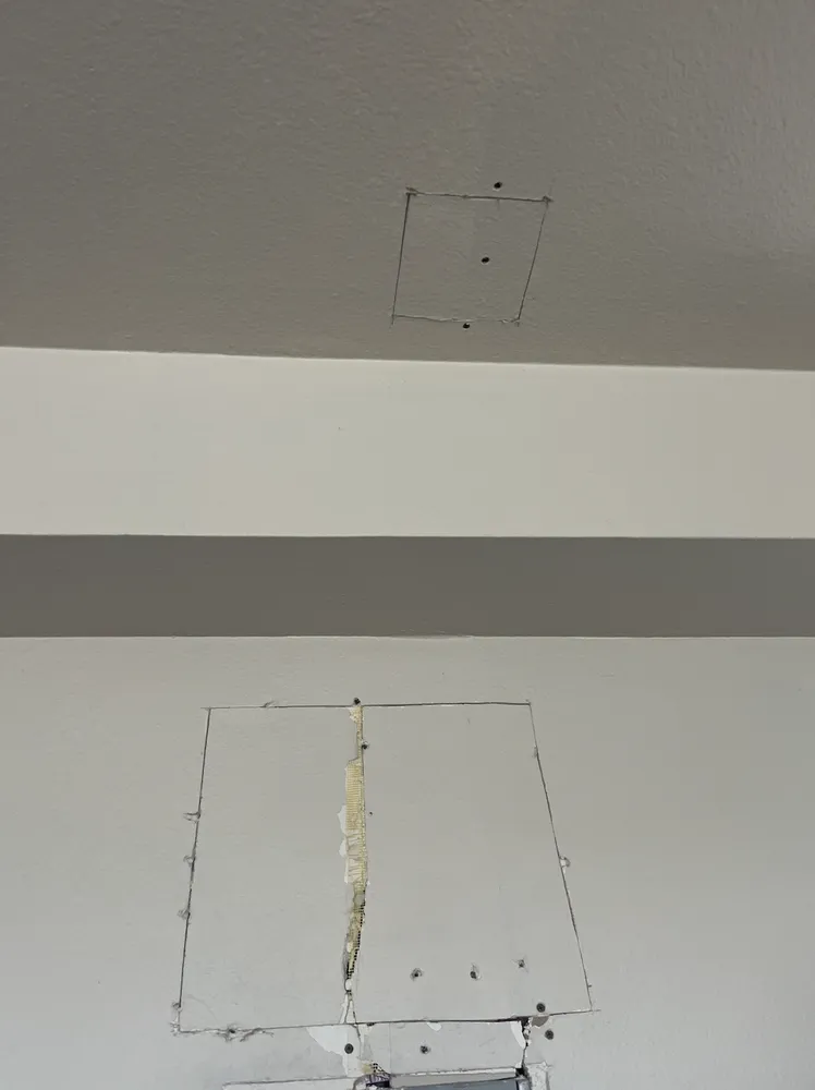 Slide of Shorty’s electric