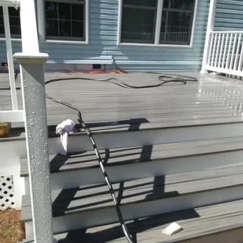 Slide of Show And Improve Cont