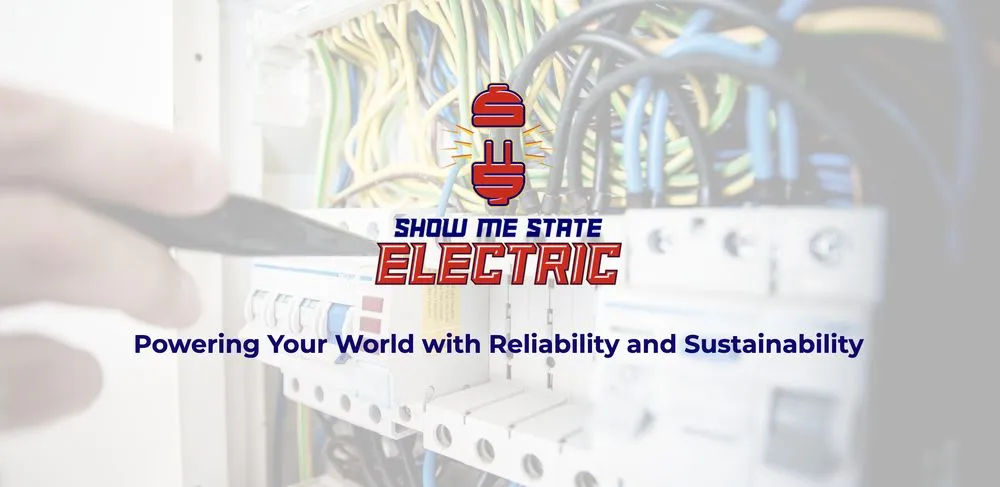 Slide of Show Me State Electric