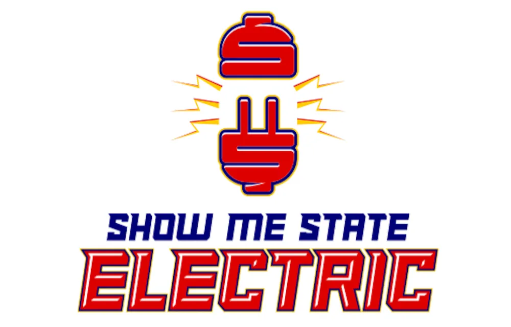 Slide of Show Me State Electric