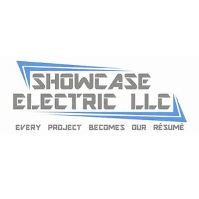 Slide of Showcase Electric