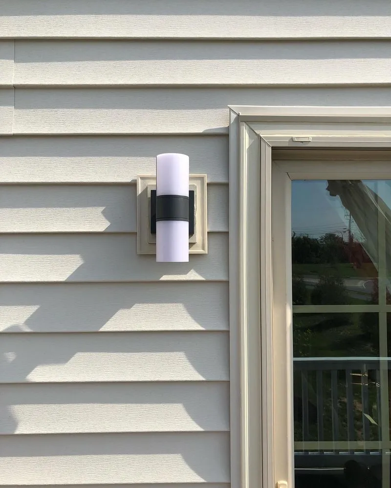 Slide of Showcase Electrician Service