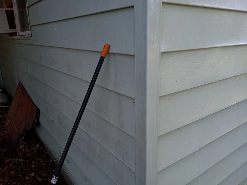 Certified panel upgrade in Laddonia, MO by ShowMe Soft Wash