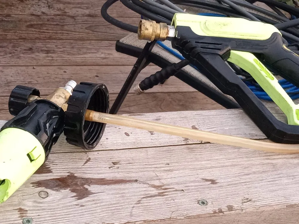 Certified outlet and switch repair service in Laddonia, MO - ShowMe Soft Wash