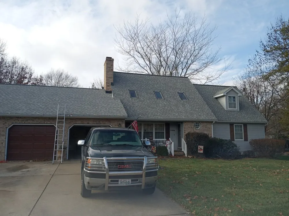 Reliable panel upgrade in Laddonia, MO by ShowMe Soft Wash