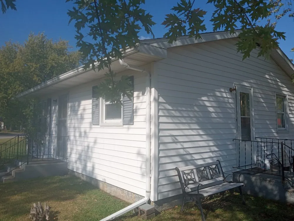 Certified electrician providing wiring installation in Laddonia, MO - ShowMe Soft Wash