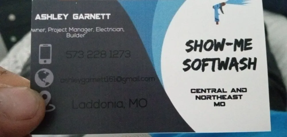 Licensed circuit breaker repair experts serving Laddonia, MO - ShowMe Soft Wash