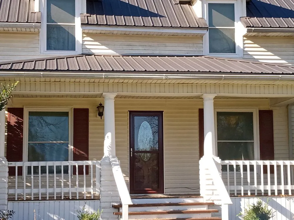 Affordable electrician providing panel upgrade in Laddonia, MO - ShowMe Soft Wash