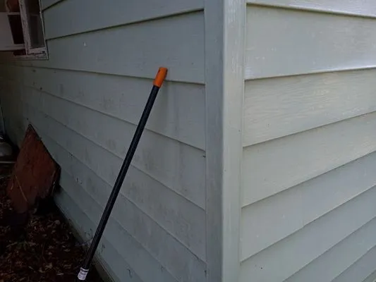 ShowMe Soft Wash