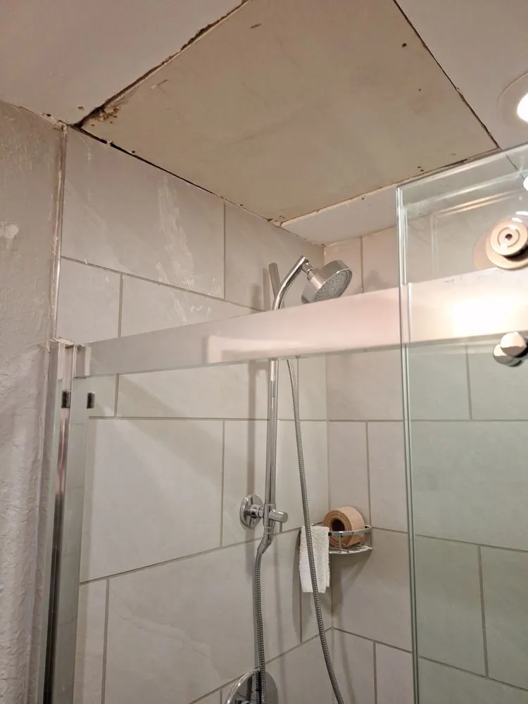 Slide of Show's Construction