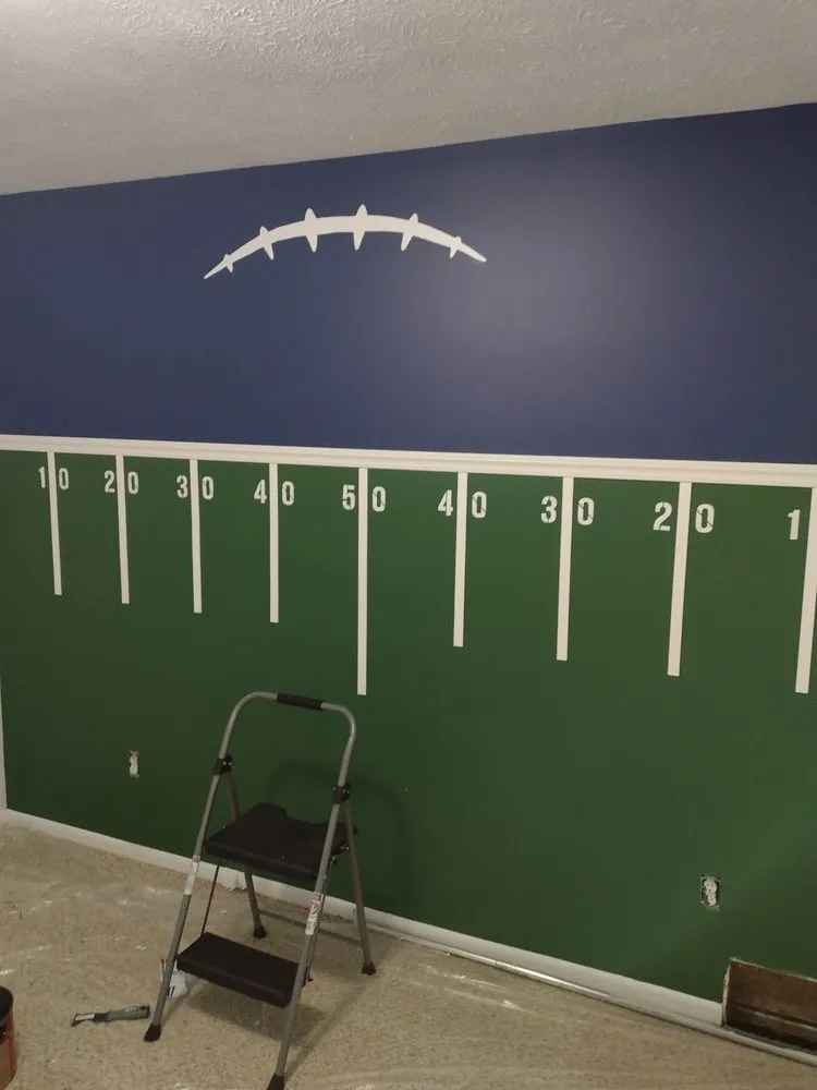 Slide of Show's Construction