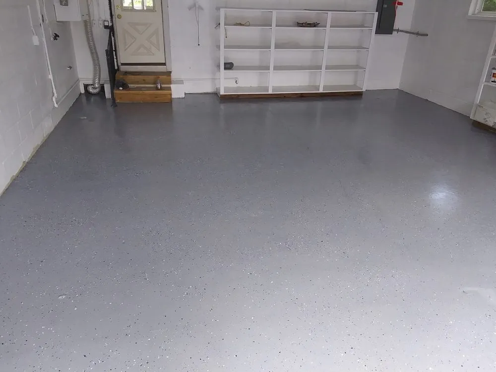 Slide of Show's Construction