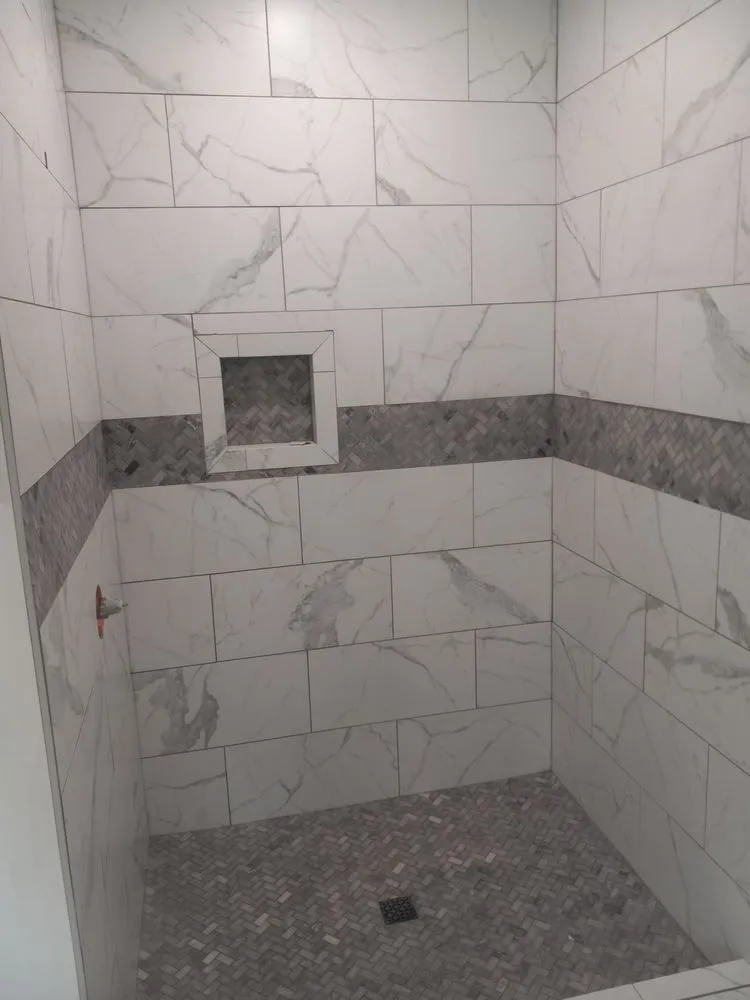 Slide of Show's Construction