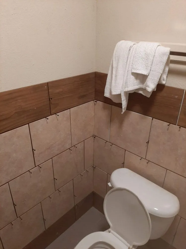 Slide of Show's Construction